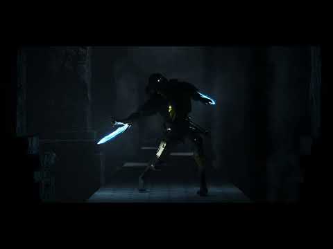 BSL Season 14 Opening Zealot Animation