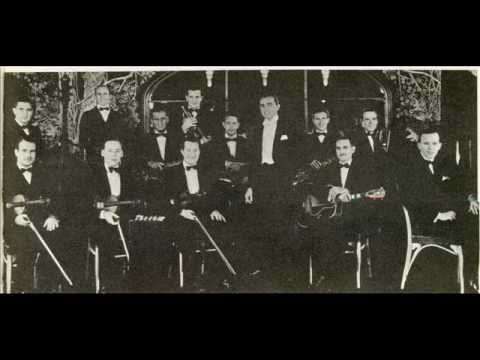 Lying In The Hay-Ed Loyd Orchestra.wmv