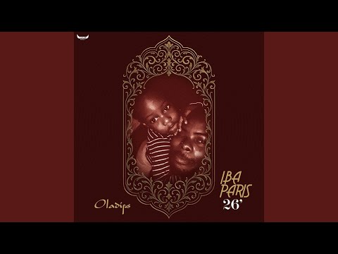 Iba Paris 26’