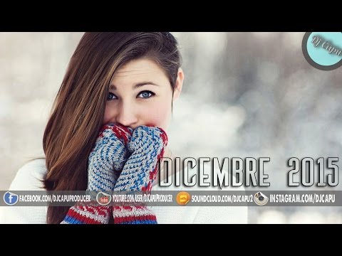 Selection House Commerciale - Dicembre 2015 - Dj Capu
