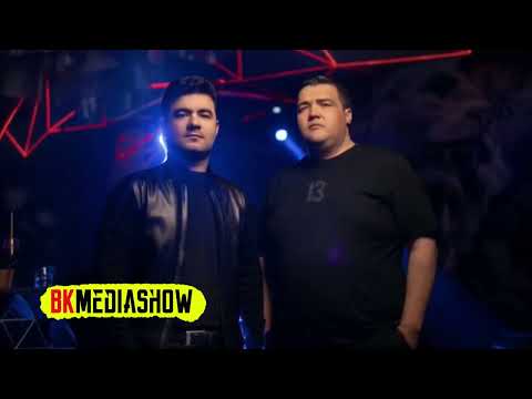 DZ-ED feat. MEYLIS HALBAYEW - Nykap (Official Audio Music)