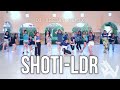 SHOTI-LDR (Dj Veejay Remix) Dance Fitness | FPI | KL Dance Art