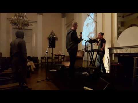 Keb és Kebab Trollchestra