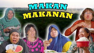 Download lagu MAKAN BERSAMA mp3 Download lagu MAKAN BERSAMA mp3
