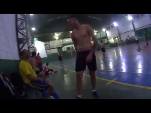 17 de setembro de 2019 - Futsal Masculino - Alvi Verde