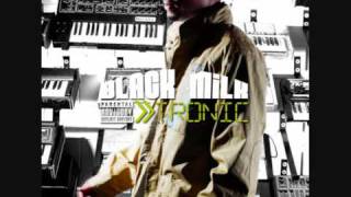 Black Milk - The Matrix