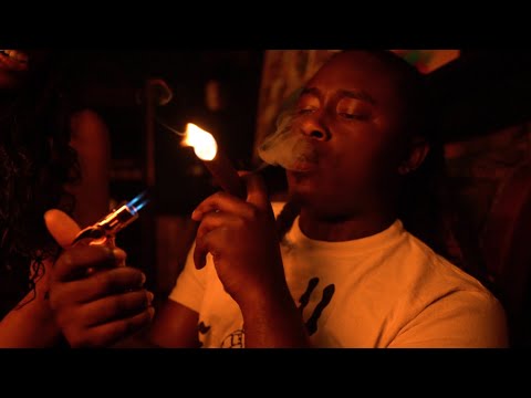 Young Red Sensei - Rent Man (Official Video)