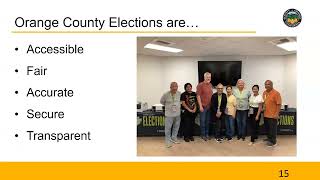 OC Registrar Media Update: 2026 Statewide Primary