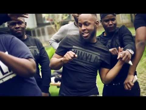 WYLA - #SkrrrDat (Music Video) @WylaEnt | Link Up TV