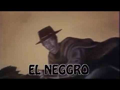 The Richard Pryor Show | El Neggro | 1977 |