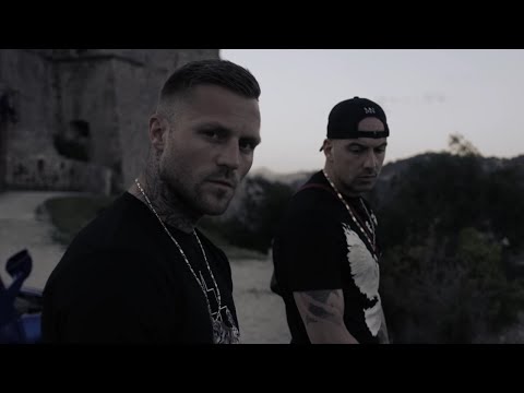 RAF Camora feat. Kontra K - Kann sein (prod. Yeno)