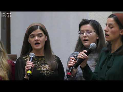 Grup Surori Ruscova | Astăzi un Copil ni s-a născut