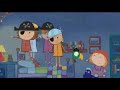 PBS Kids Promo Peg Cat 2013