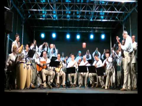 PARRANDA DE GUAGUAS MUNICIPALES CON " ANDRES REPASATE EL MOTOR "