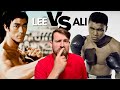 Could Bruce Lee Beat Muhammad Ali