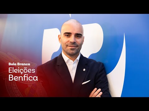 João Diogo Manteigas: “O Benfica desagregou-se dos sócios. São vistos como meros clientes”