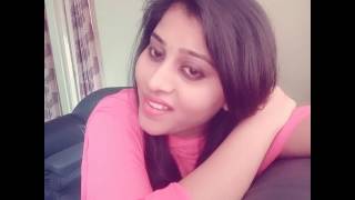 Toogu manchadalli koothu cover from Kirk party!! By jeevitha patel