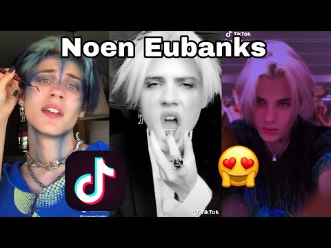 Noen Eubanks