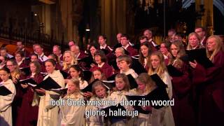 Nederland Zingt: Psalm 136