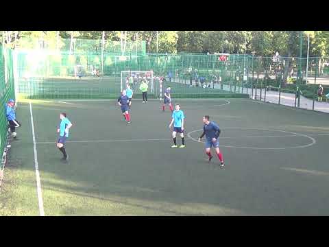 26 КХ 2 тур 13 лига Fortuna 2   300кг 1 тайм