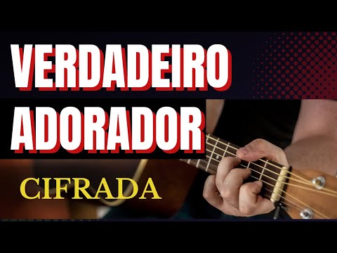 Verdadeiros Adoradores - Verdadeiros Adoradores