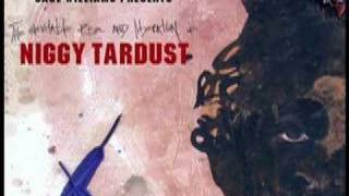 Saul Williams - Break (produced by Trent Reznor)