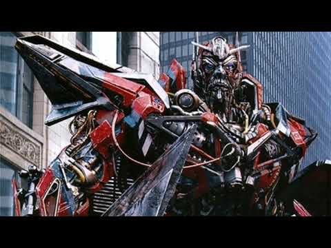 Sentinel Prime theme - Transformers Dark of the Moon - Music by Steve Jablonsky