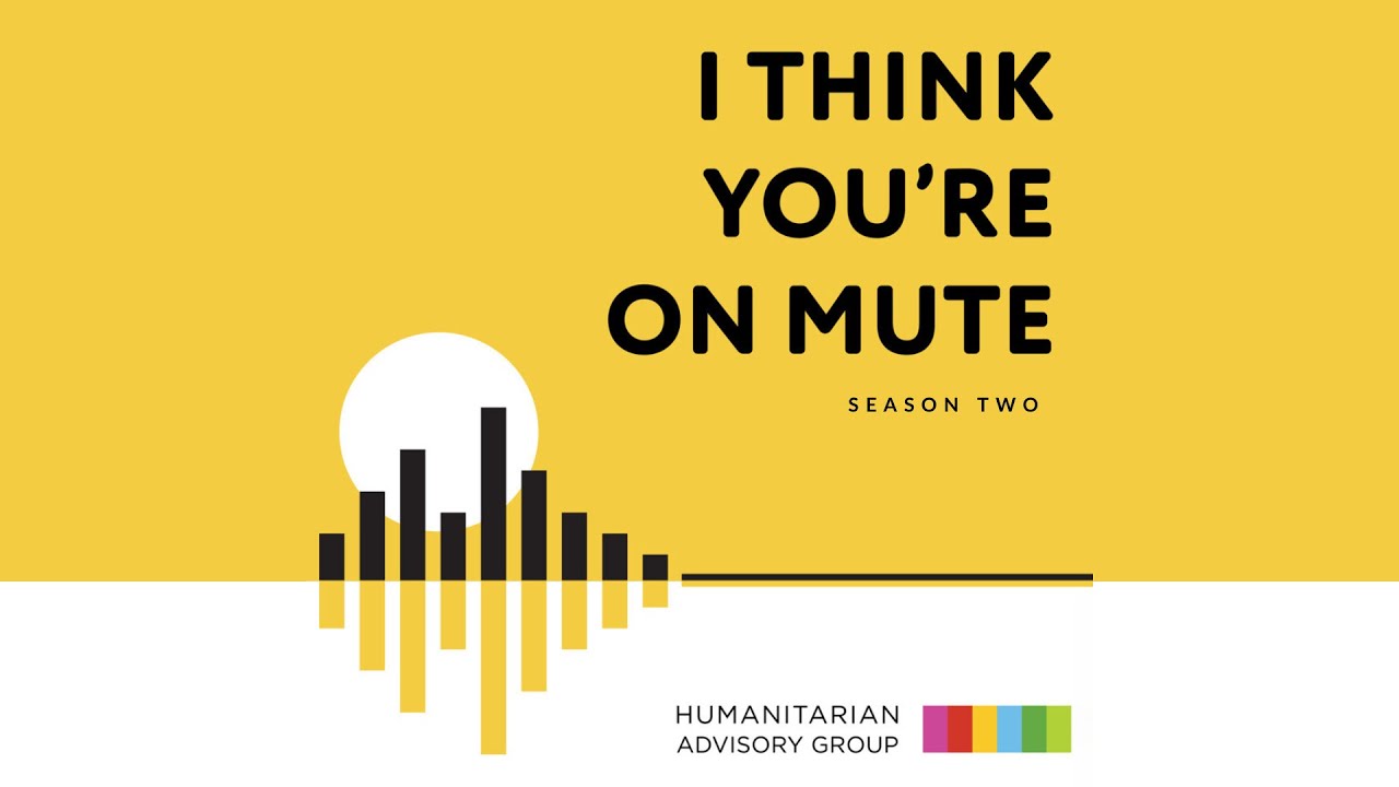 Season Two Trailer | I Think You're On Mute