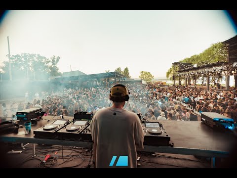 NACHO BOLOGNANI @ La Estacion | Closing Set | (2025) [4K]