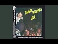 Sweet Brown Sugar (Live)