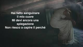 Ben Cocks - So Cold Traduzione