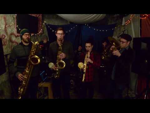 Dingonek Street Band - Siddhartha