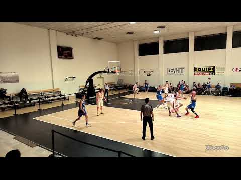 2026 01 18 DR1 Cormons vs Gonars