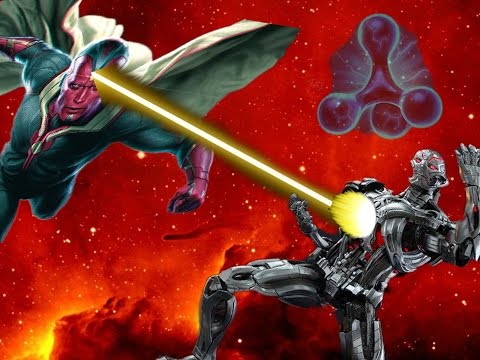 Marvel Contest of Champions Defeating Ultron