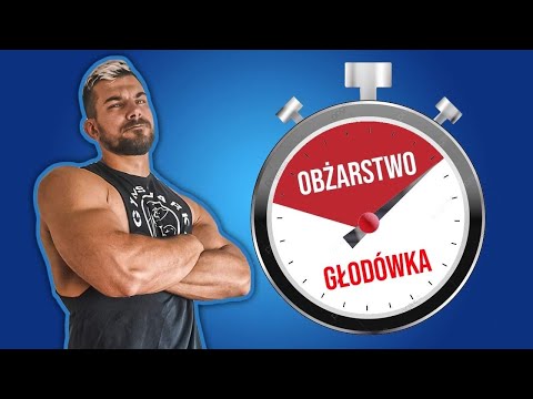 Post Przerywany - 5 Największych BZDUR o Okresowym Poście *intermittent fasting*