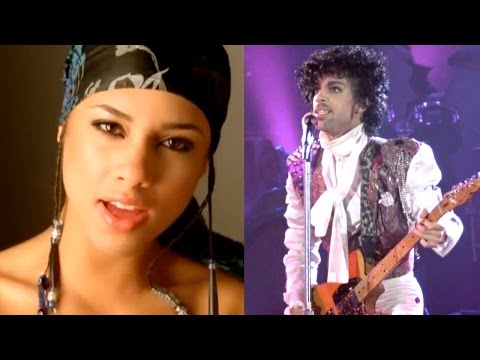Top 10 Songs You Didn't Know Were Written by Prince
