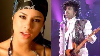 Top 10 Songs You Didn&#39;t Know Were Written by Prince