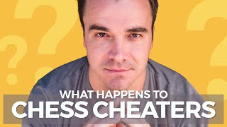 Answering YOUR Questions About Cheating In Chess | IM Daniel Rensch video