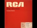 Tap Out by The Strokes