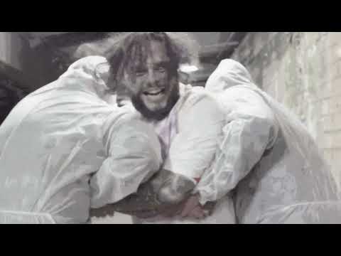 Heron M.W.M & MR. P - "GGStory/Krzyk" (prod.Own Dialect, Bedone Music)