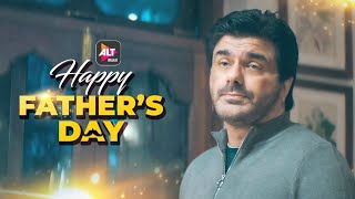 Happy Father's Day | Puncch Beat | ALTBalaji