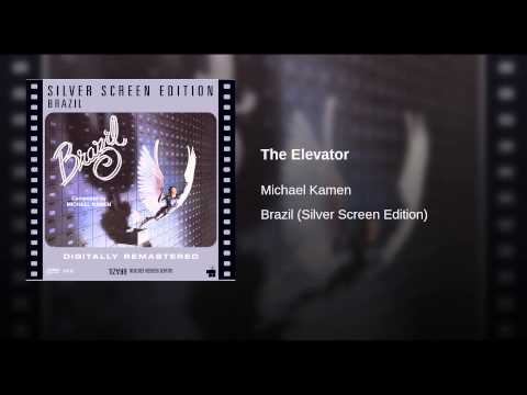 Video thumbnail for The Elevator