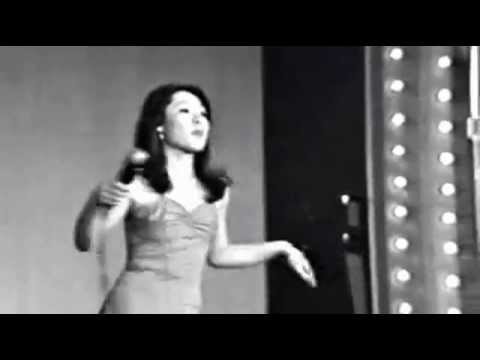 이건 너무 하잖아요 - 김정미 1975