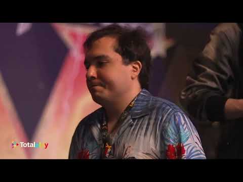 Smash Factor X Top 8 Losers Quarter final S2J vs Hax$