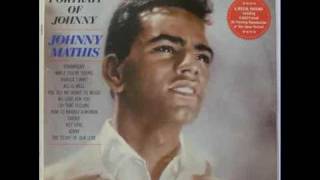 Johnny Mathis - Cherie