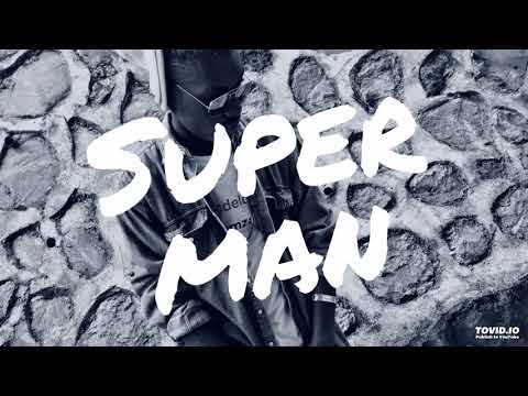 Genesys-l'm Super man (prod don pedro)