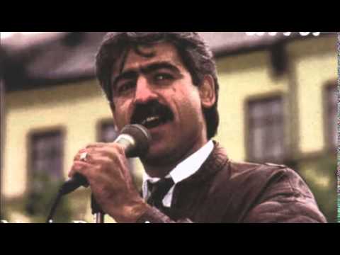 Kurdish Music Part 2 - 4 live songs (FULL Halparke) Naser Razazi