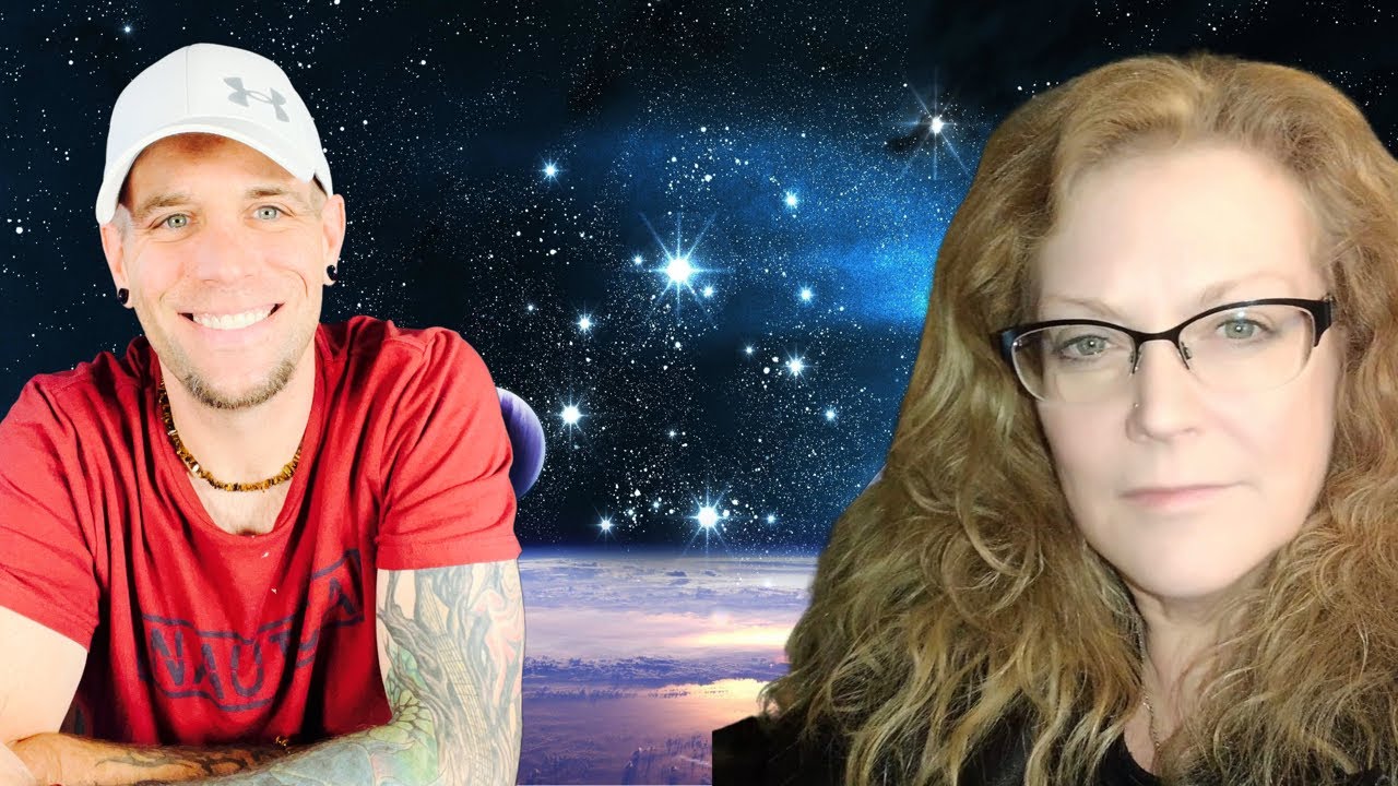 Former Christian Turns Psychic Medium After a Spiritual Awakening