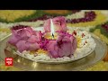 PM Modi in Ayodhya: पीला कुर्ता...कमल का फूल, श्रीराम के चरणों में मोदी का साष्टांग | Elections 2024 - Video