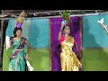 Karagatam Pongal Dance 2024 At Km City